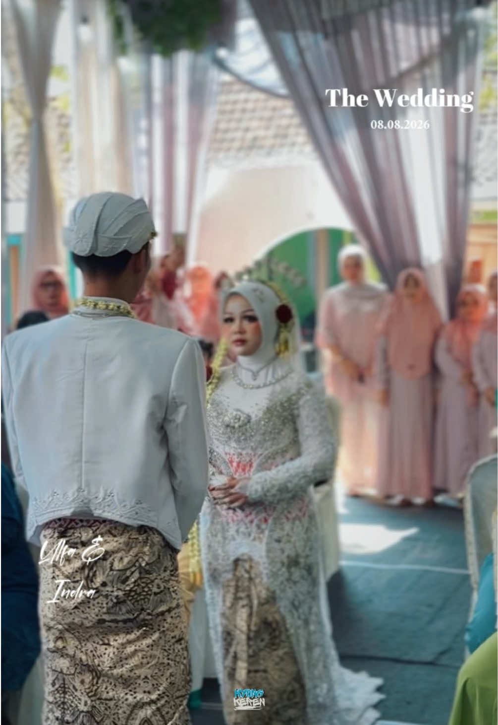 @Nyong keren