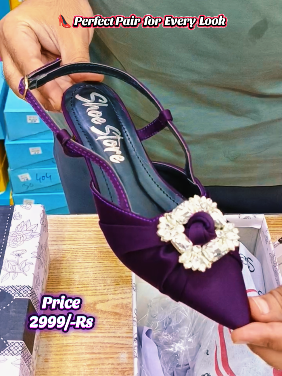 @Shoe Junction (By Adnan Shoes)