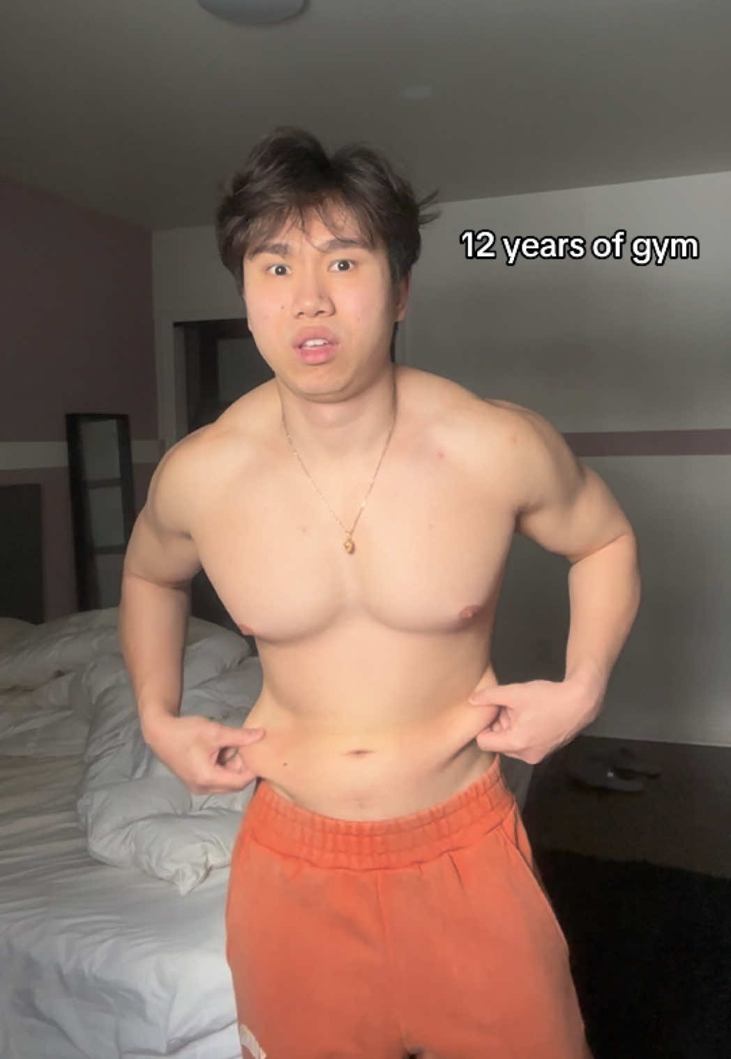 @Jimmys Progress