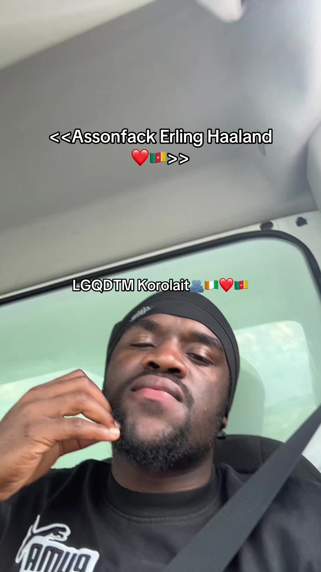 @Le Nouveau papa🍼👶🏾