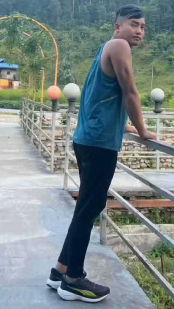 @AnZan Tamu