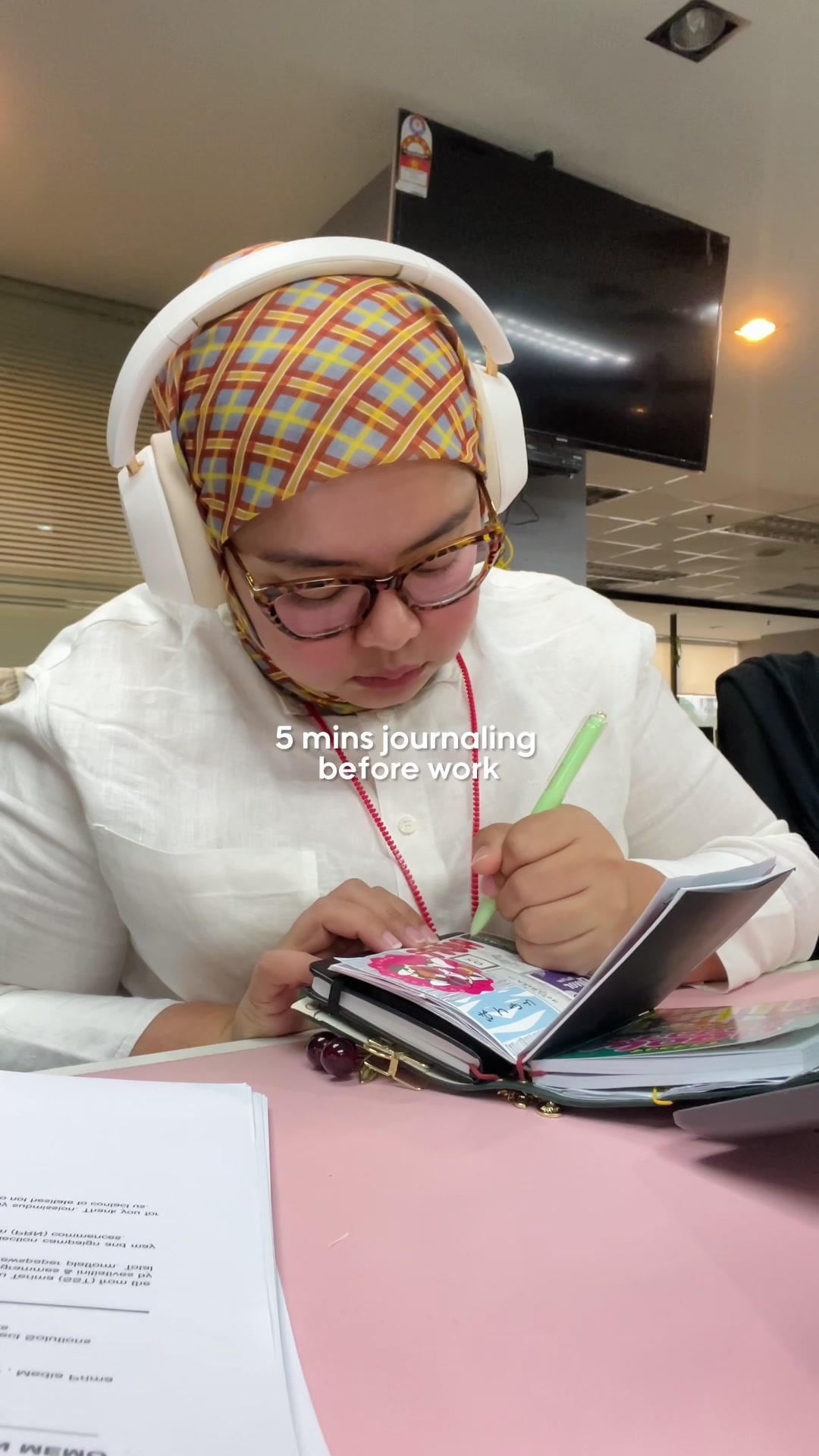 @IG: @iyzaaryff ✨