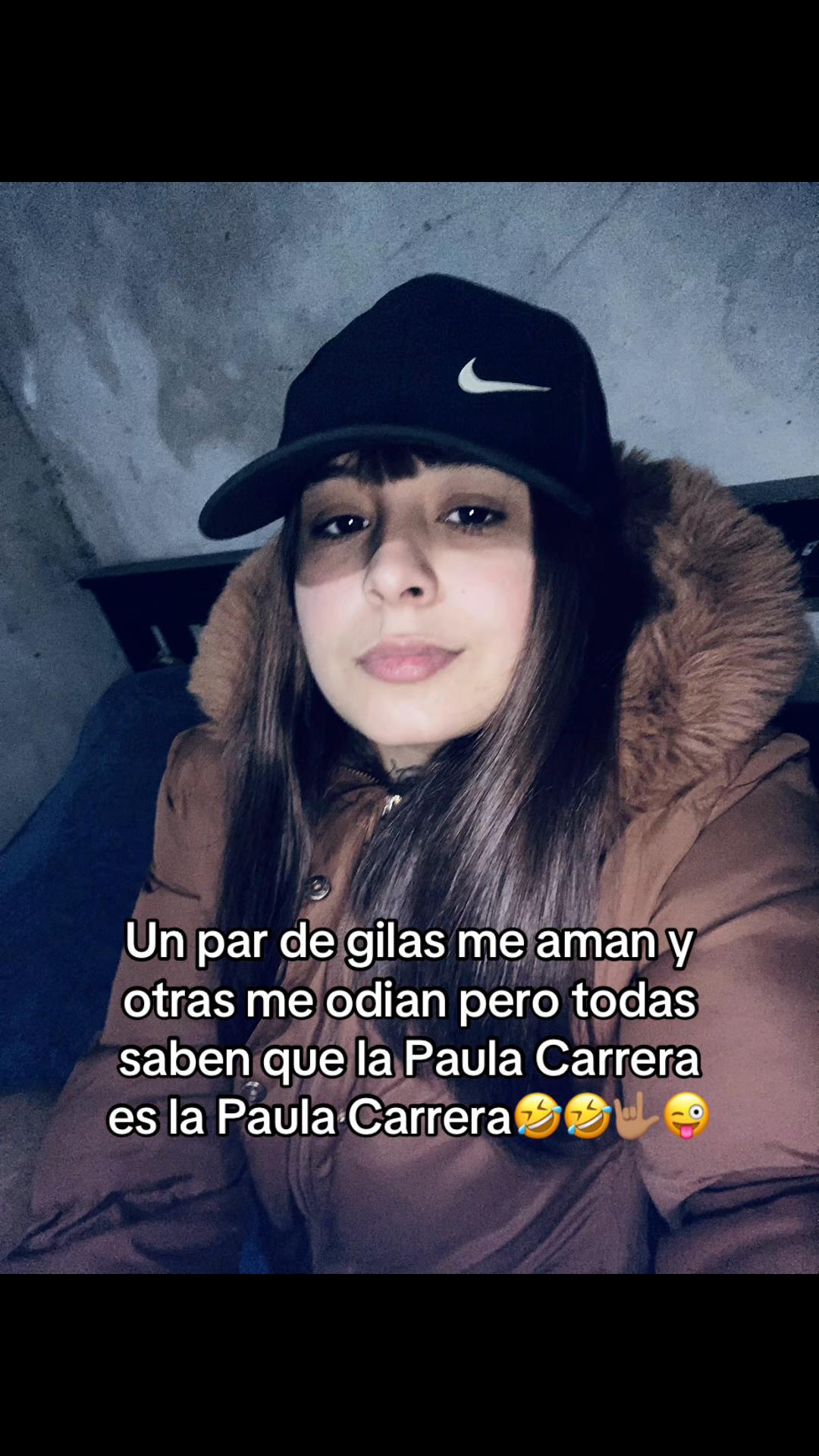 @Magaali Carrera😈☠😜