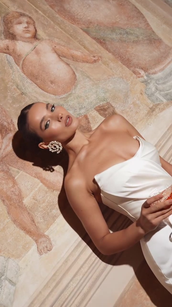 @WedLuxe