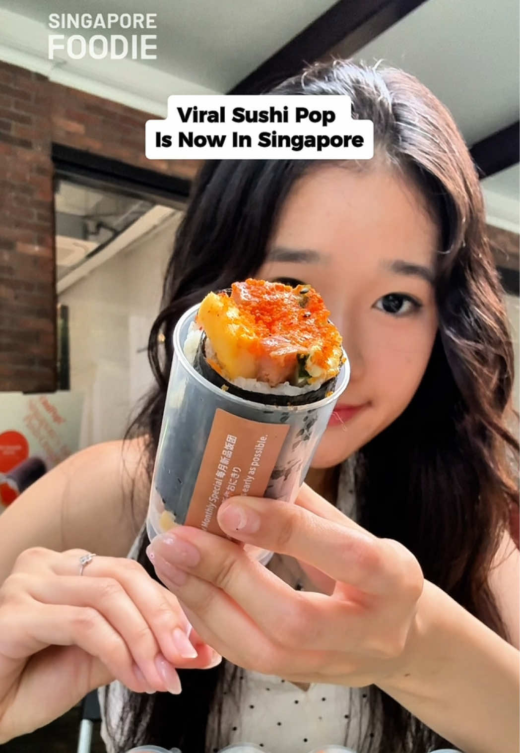 @Singapore Foodie