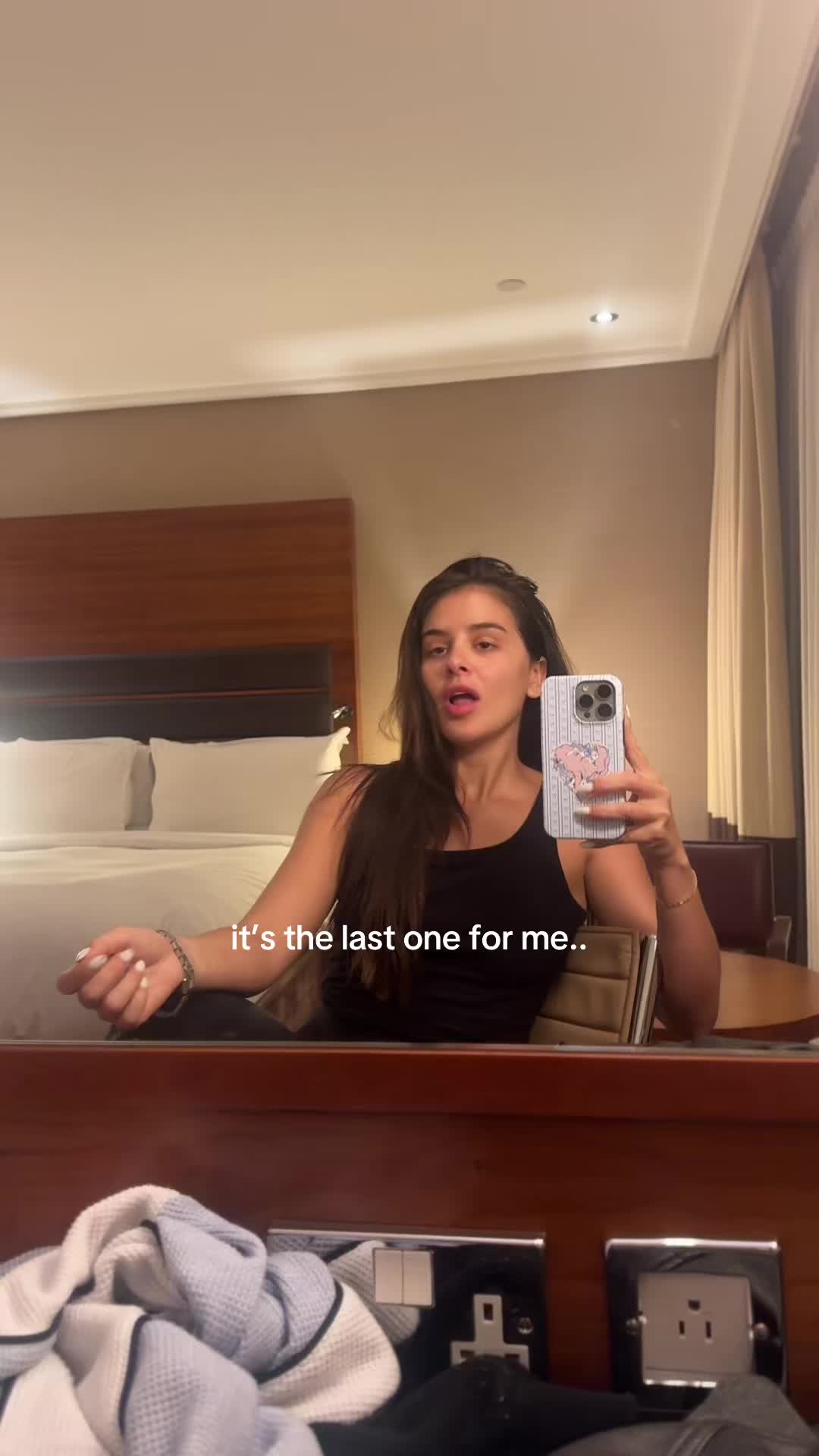 @Lauren Giraldo