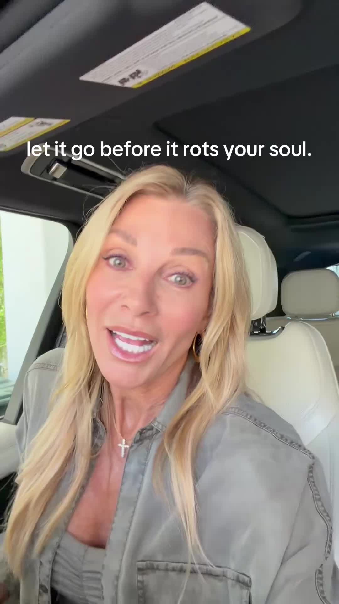 @krista buckner