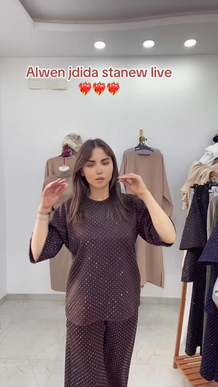 @Sarra Fashion