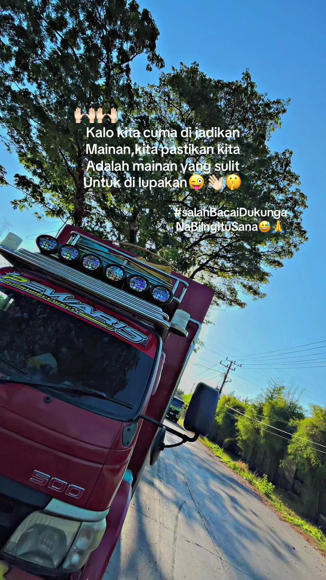 @Syahrul lale😇