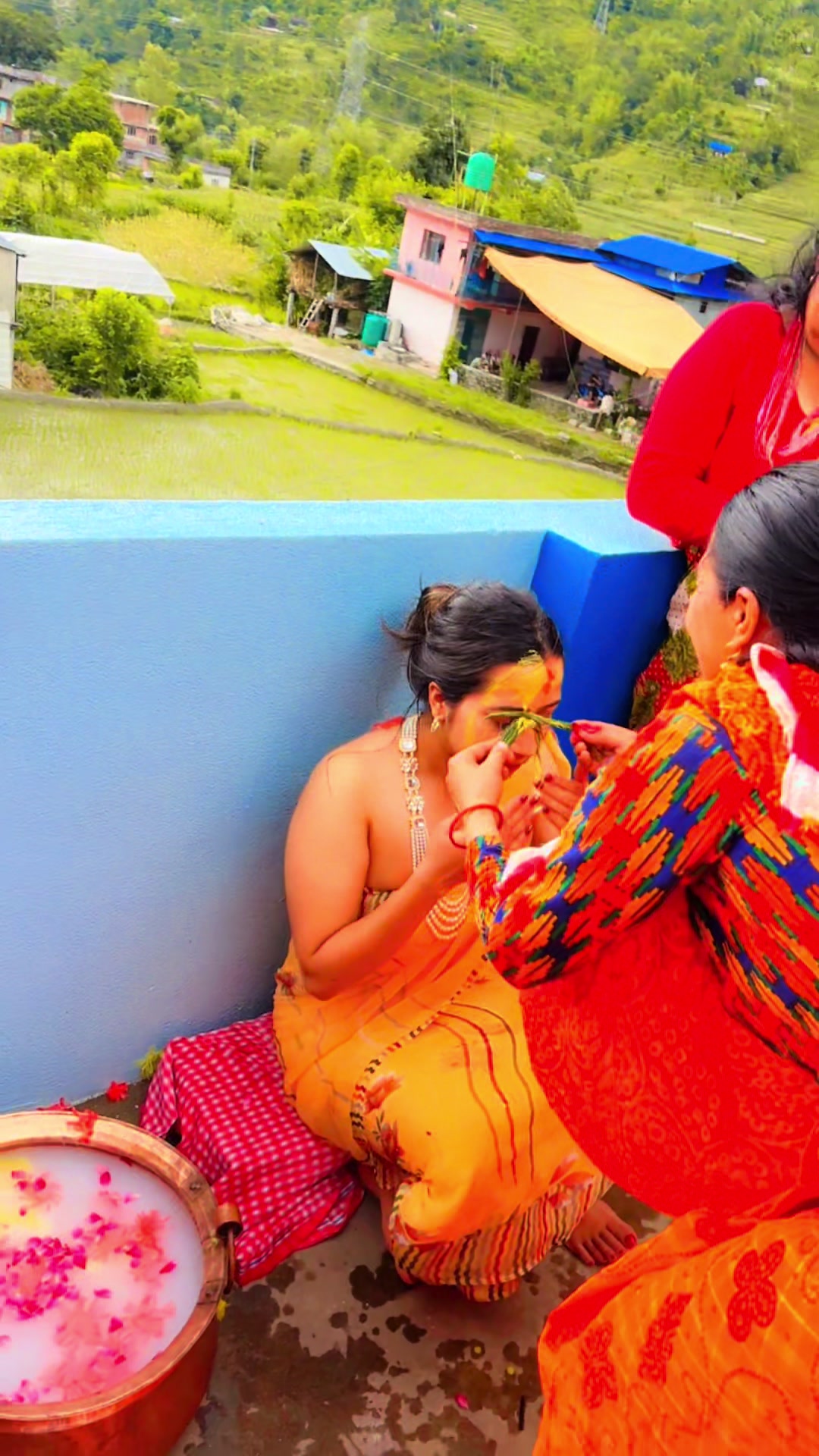 @Sanchita Dahal