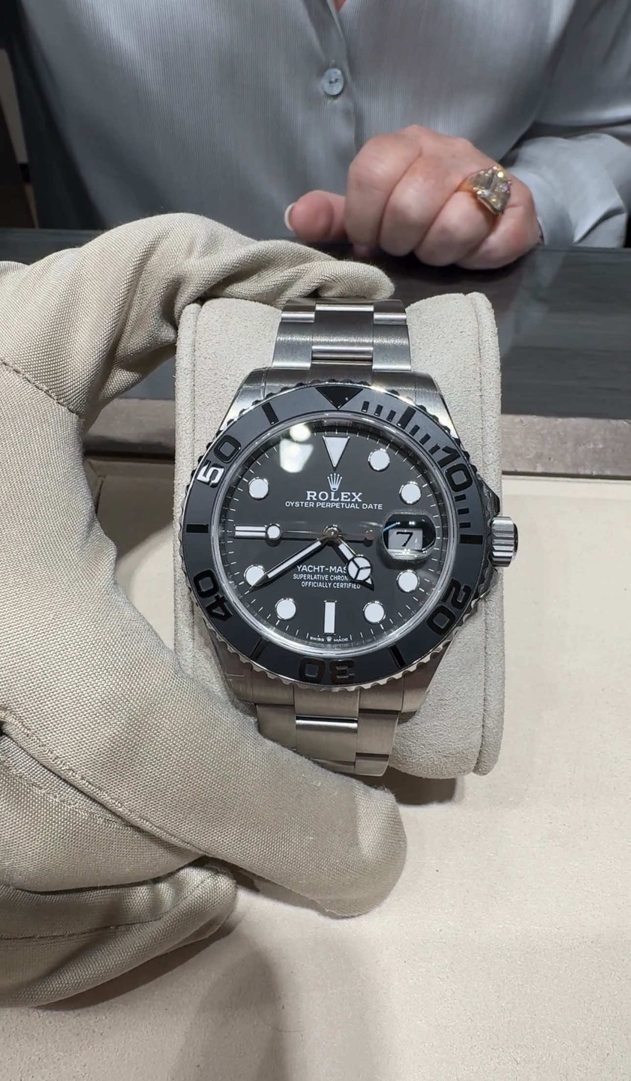 @Bigham Jewelers