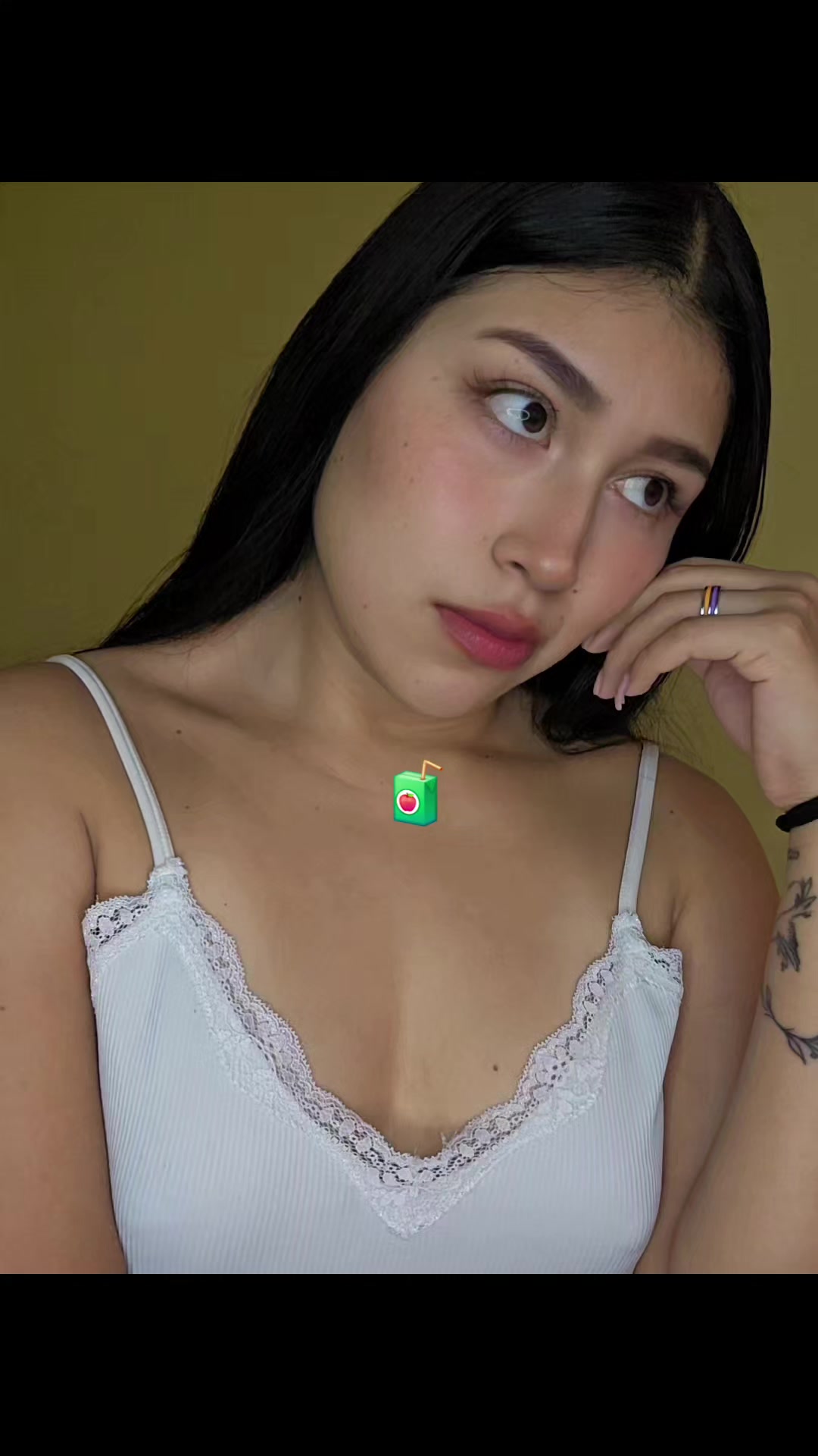 @๐๐ฅน๐ฅฐ C A R O L I N E ๐๐ซโค
