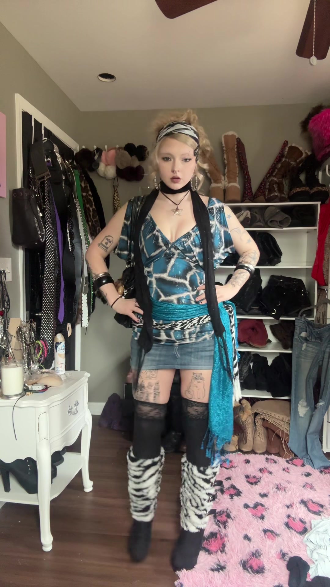 @alexa