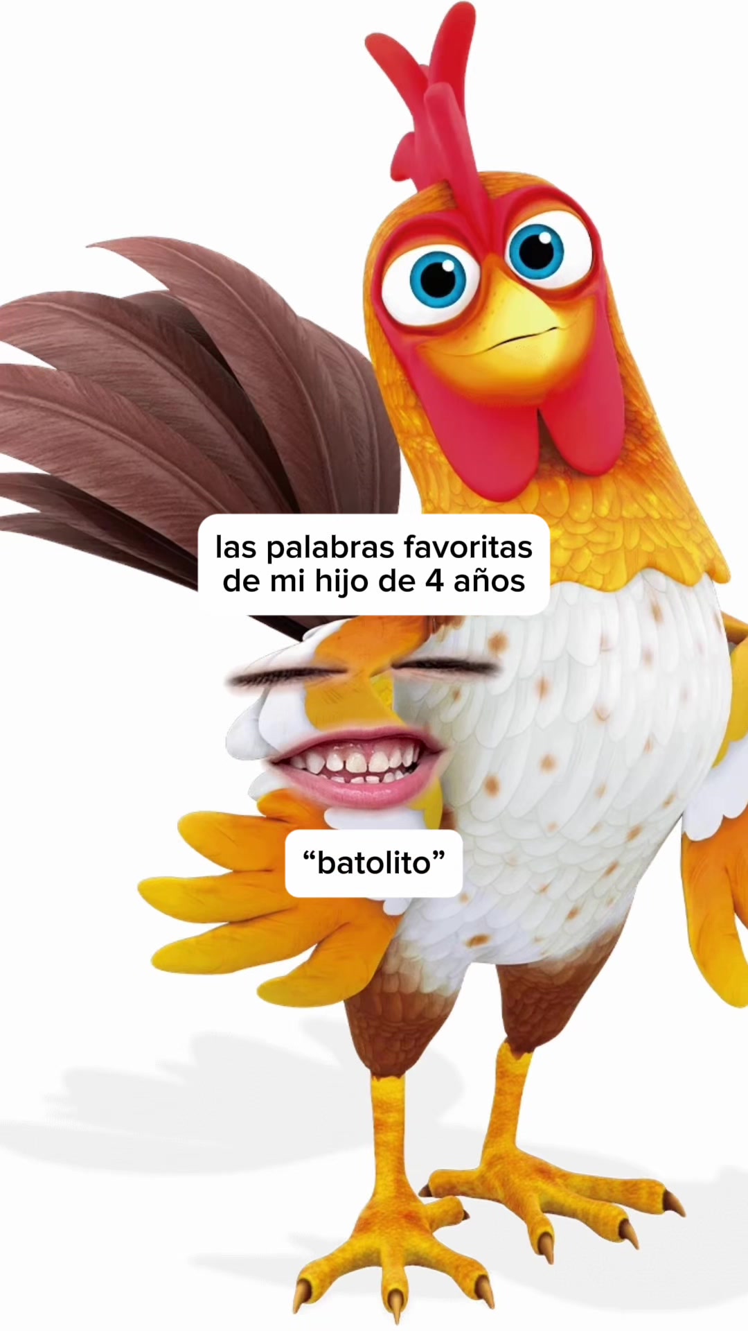 @El Reino Infantil