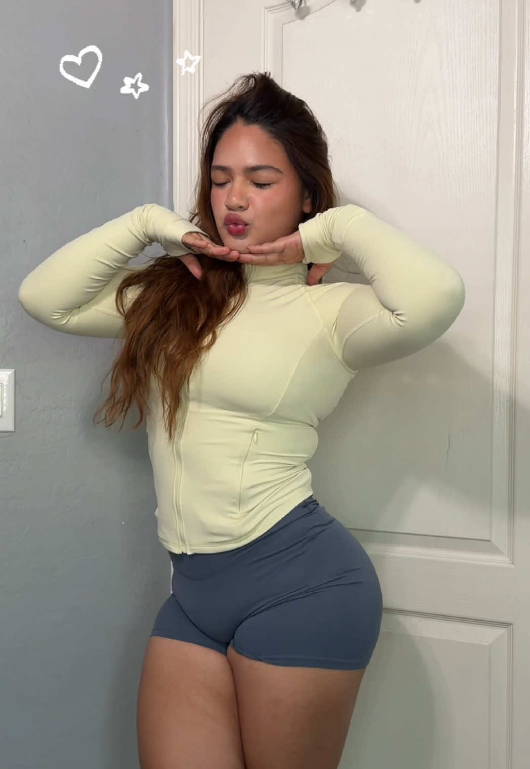 @Yaniriz| FITNESS & LIFESTYLE🌷