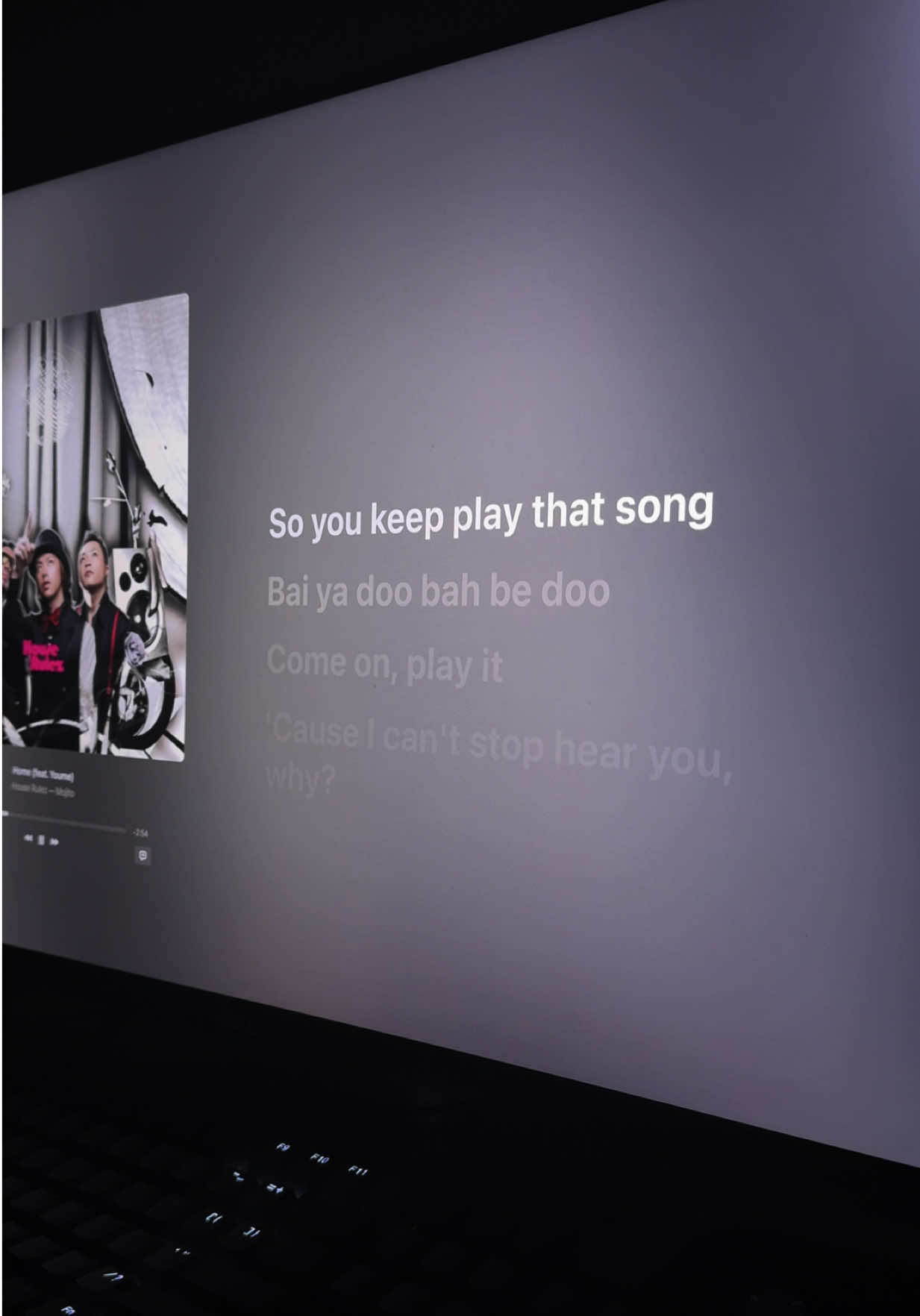 @Music Guy Ty