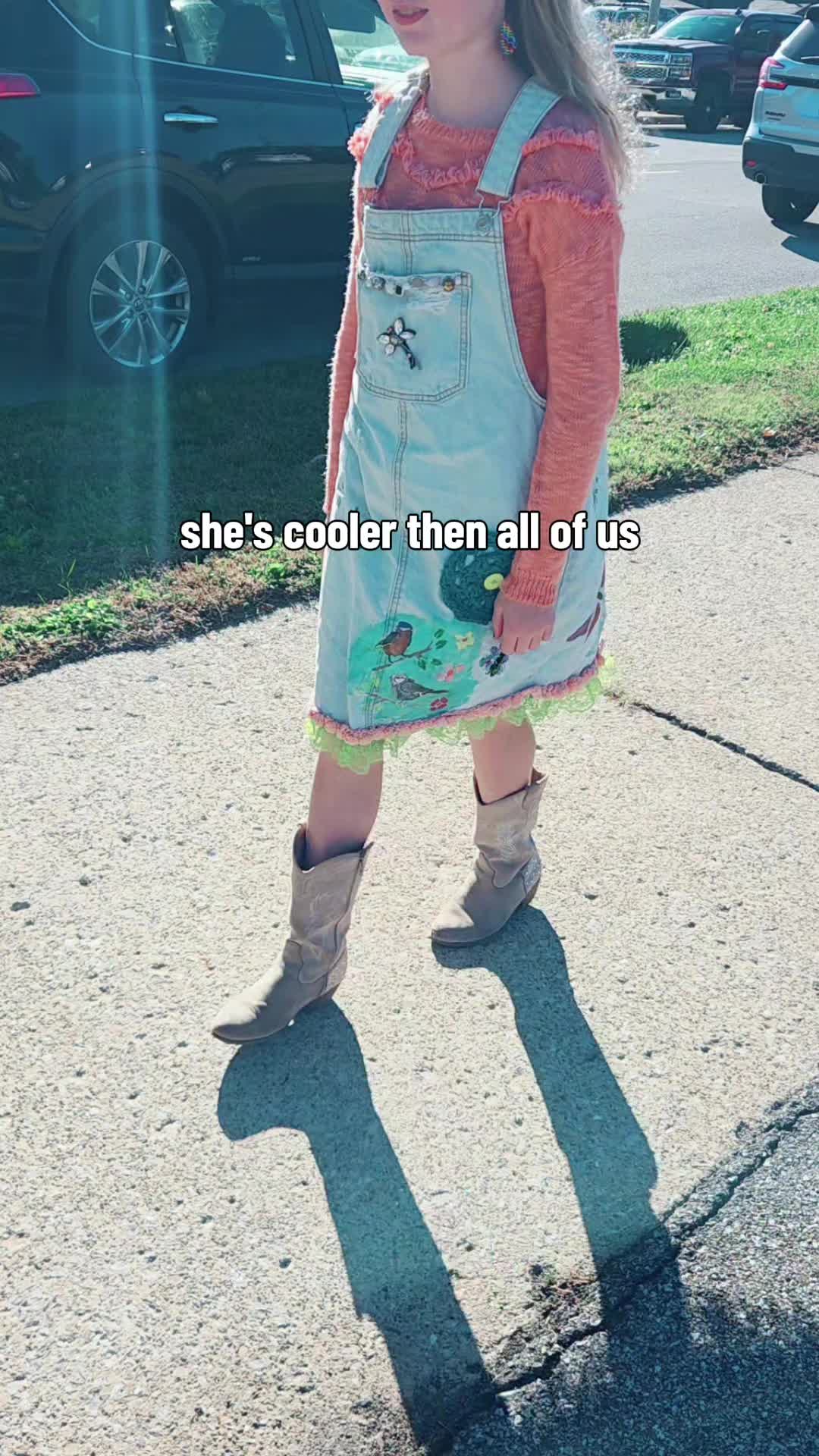 @Morgan