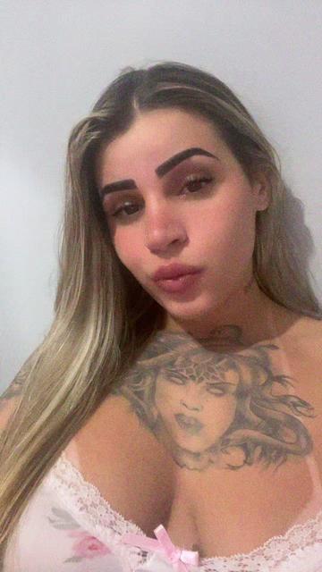 @Conteúdo_Loira_Tatuada