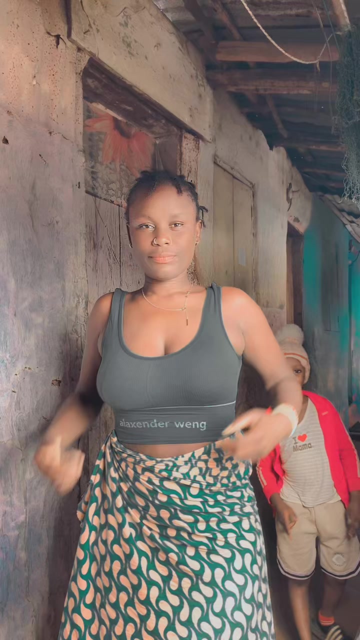 @SL Queen of Tiktok🇸🇱