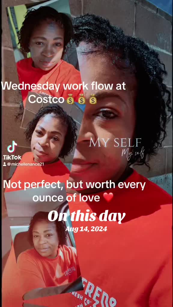 @Michelle’Rarebreed’ Done ❤️💯❌