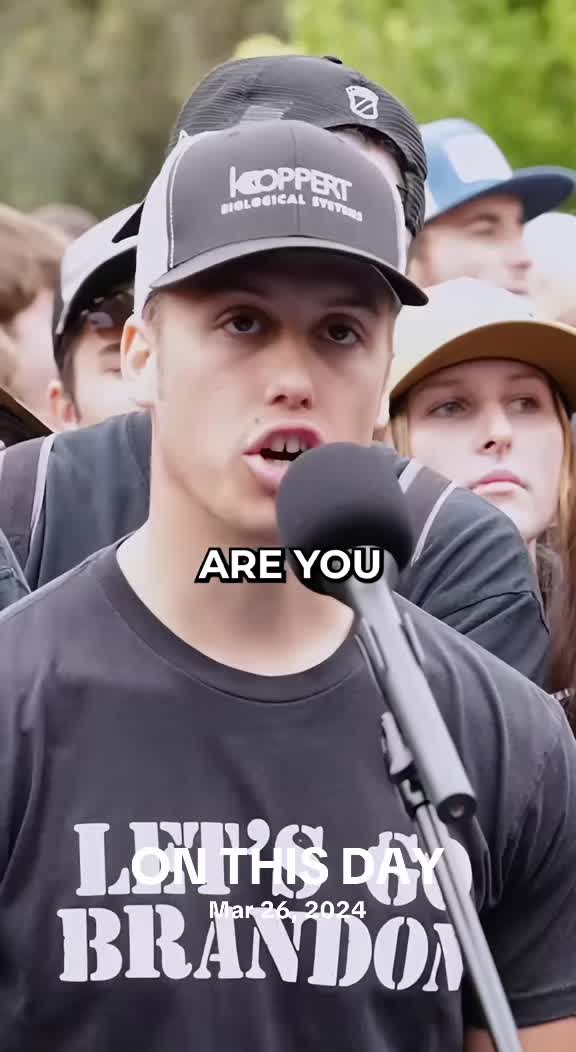 @The Charlie Kirk Show