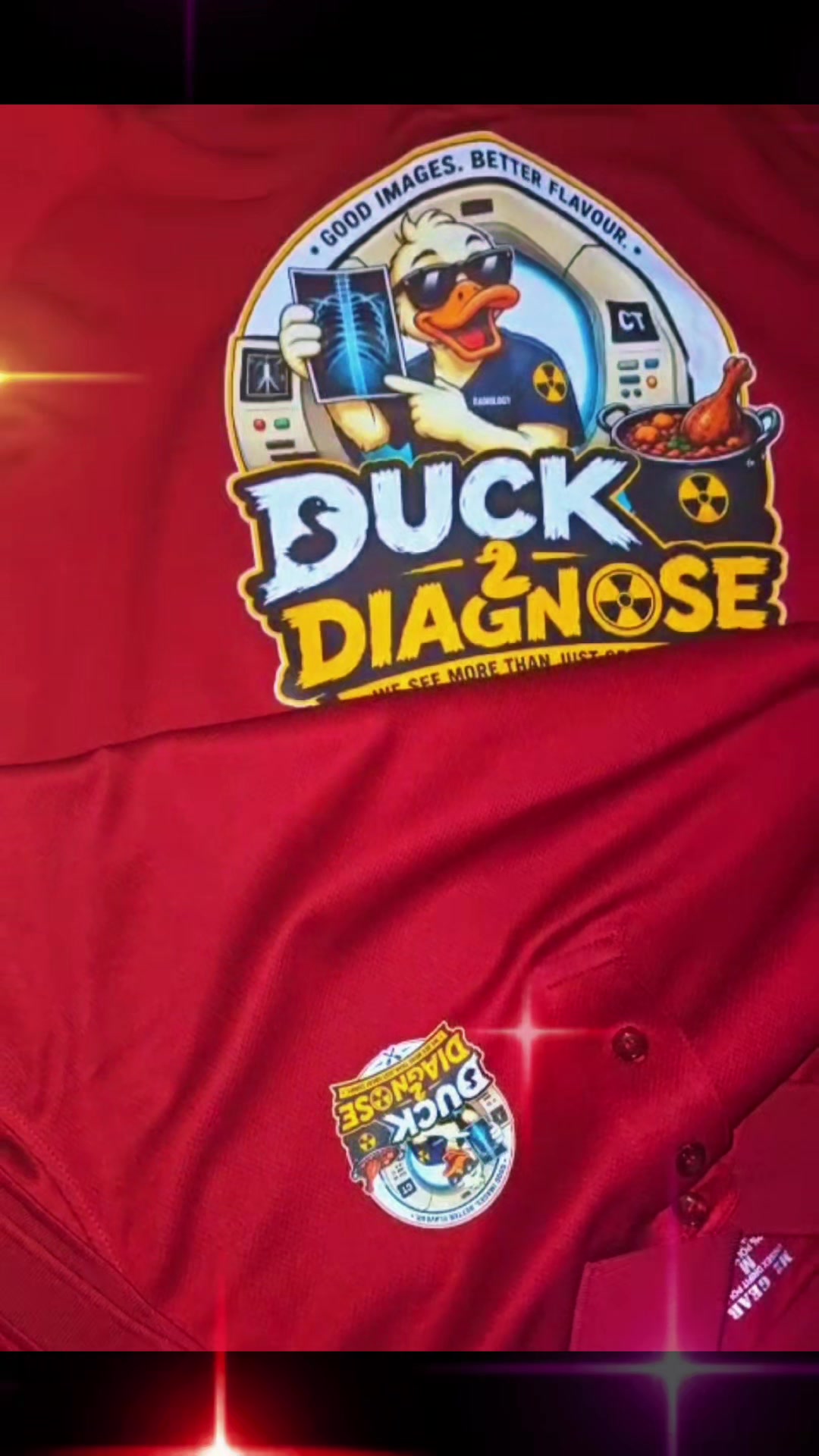 @T Shirt Printing Limited