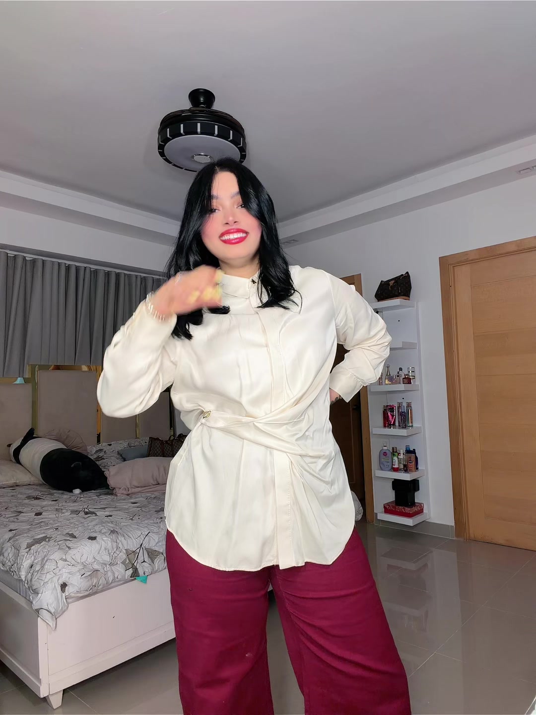 @Rossmariaofficial ❤️