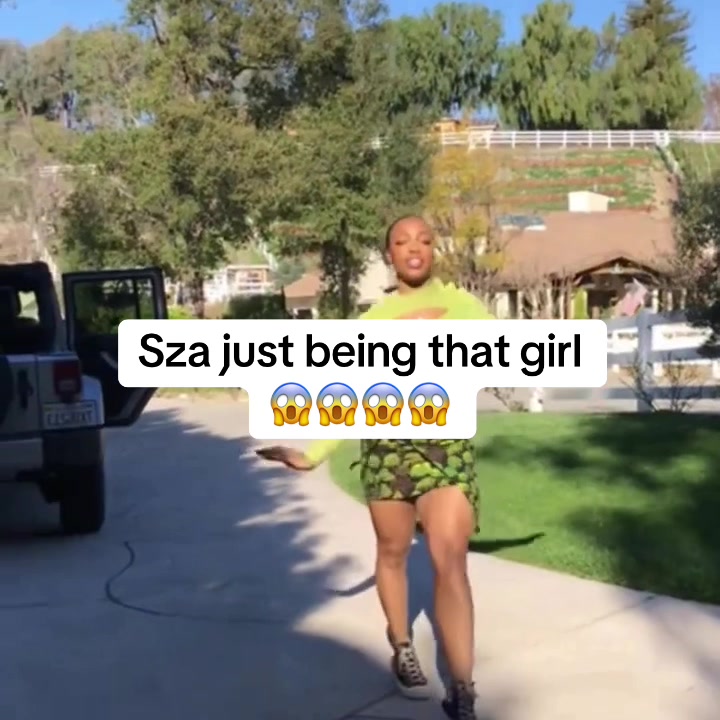 @sza’s garden