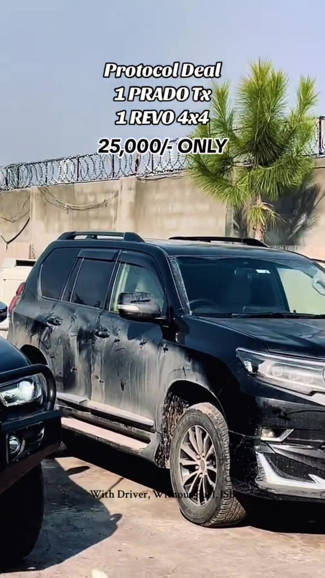 @MIAN CAR RENTALS