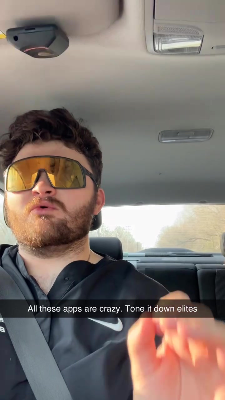 @Tyler Carpenter