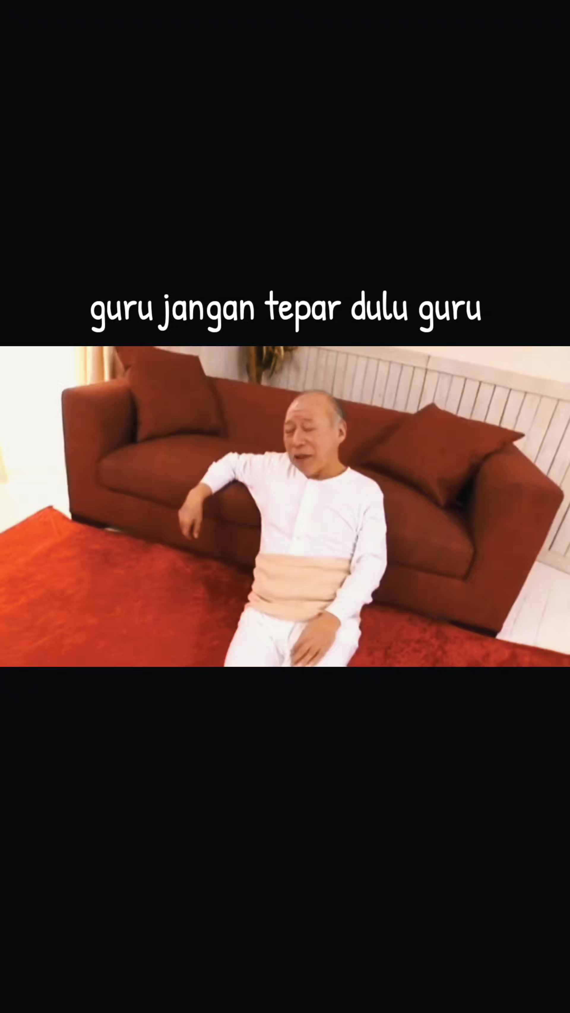 @Cucu Kakek