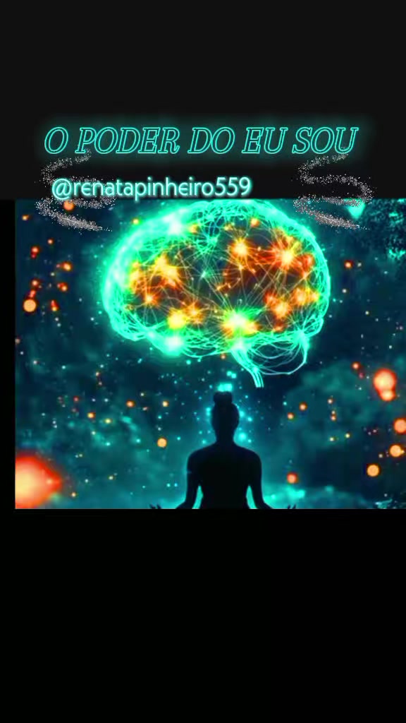 @✨O PODER DO EU SOU✨