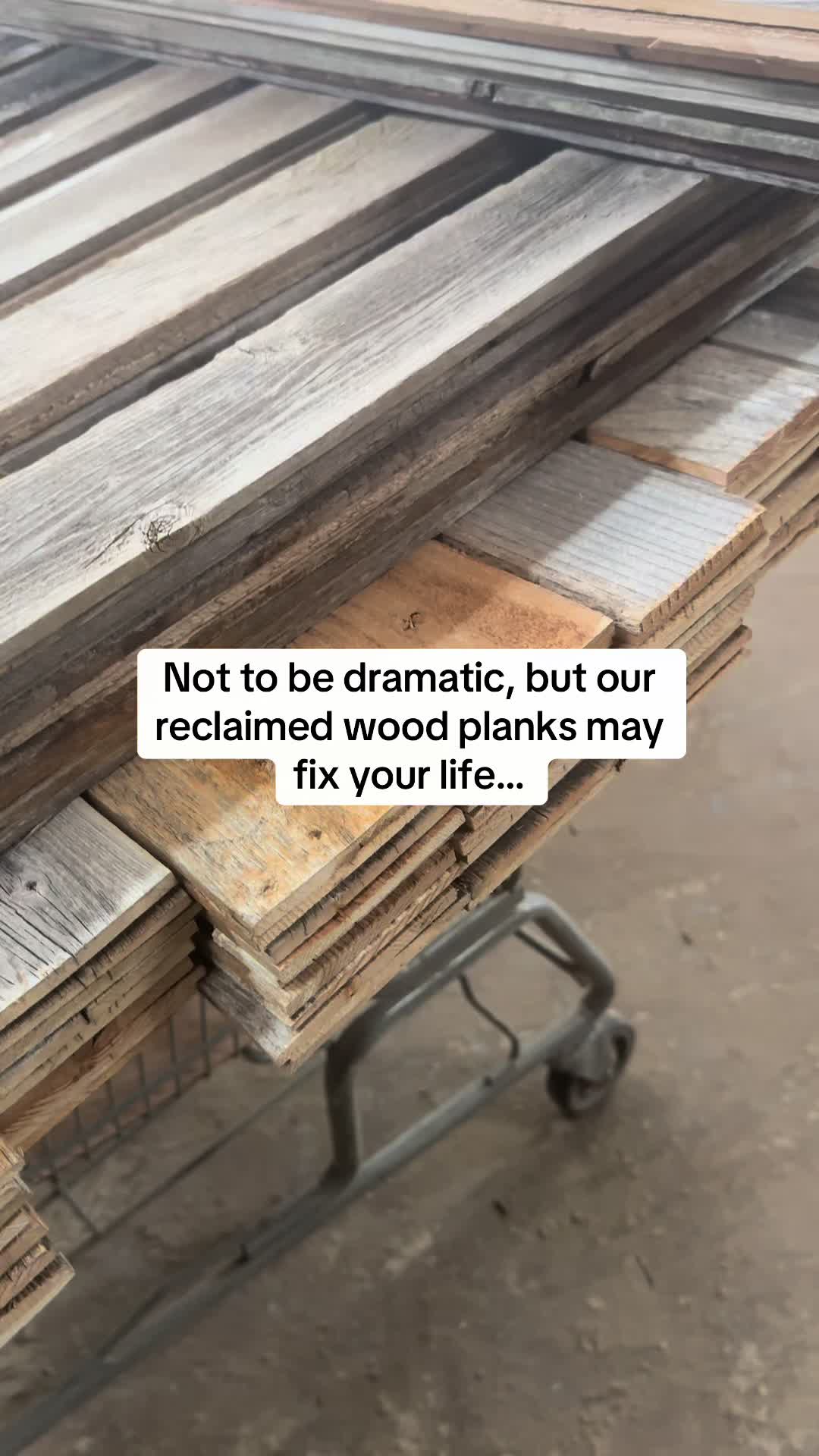 @Rockin Wood