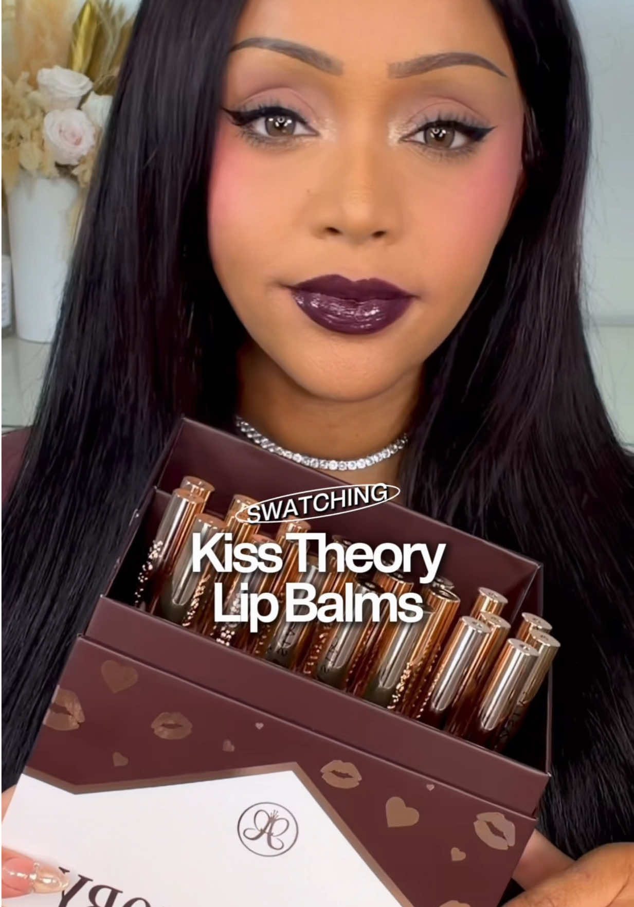 @GlamWithSuzan 🧿