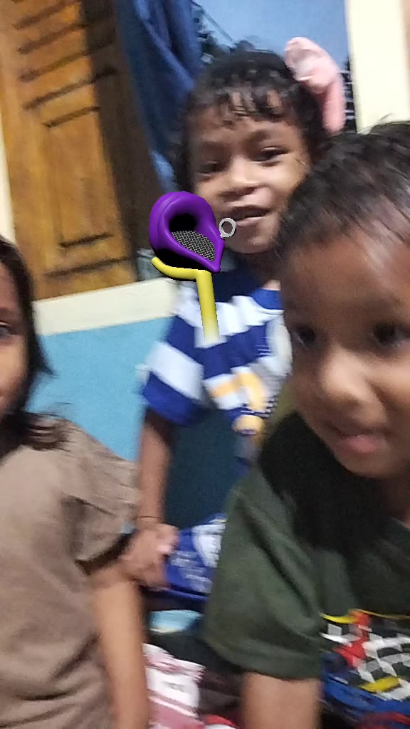 @Panggil saja dewi