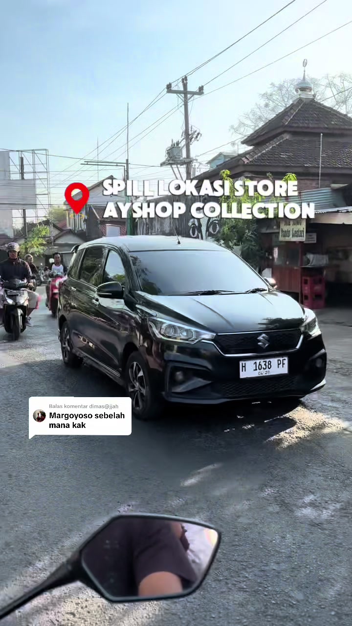 @Ayshop collection