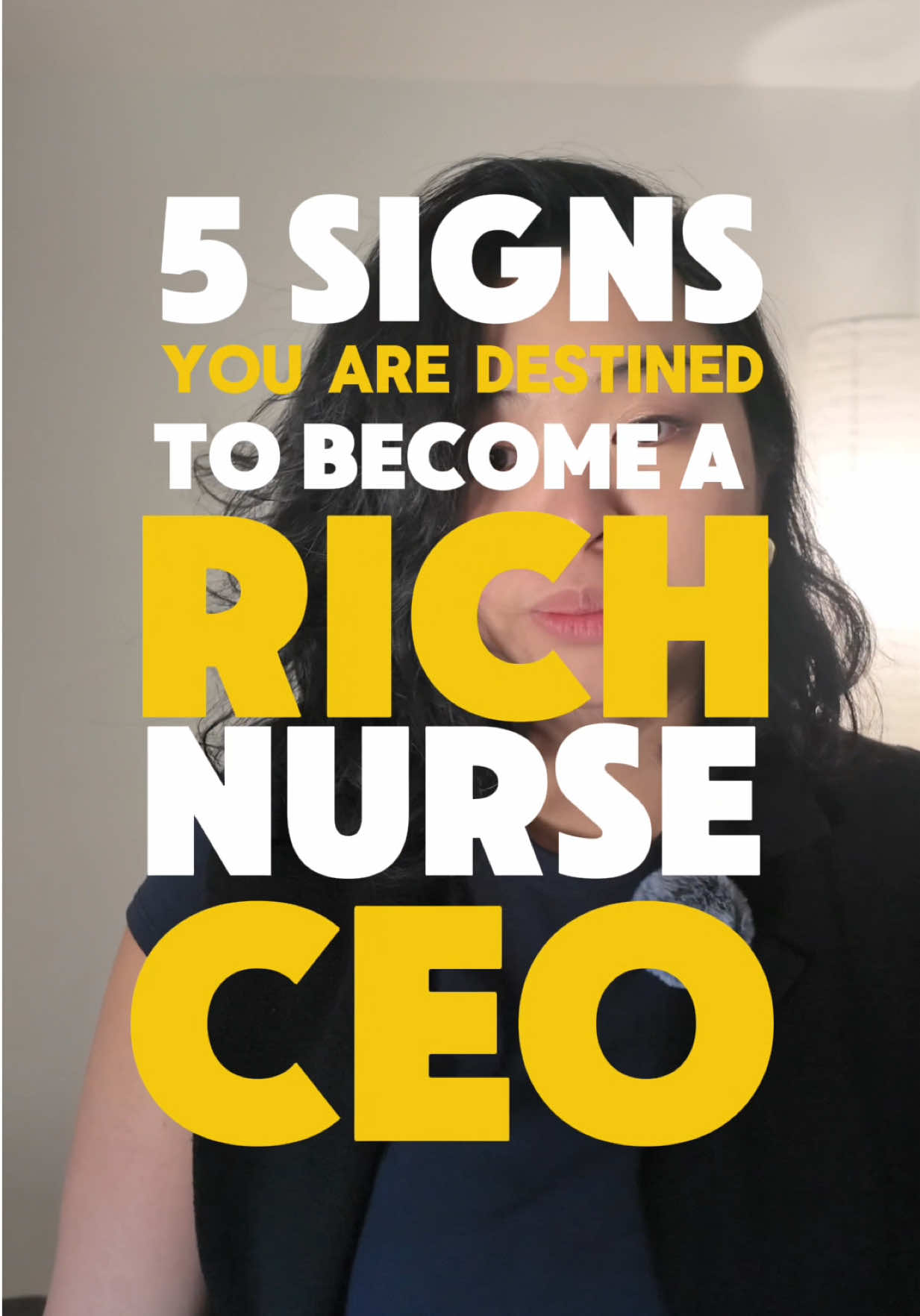 @yourrichnurseceo