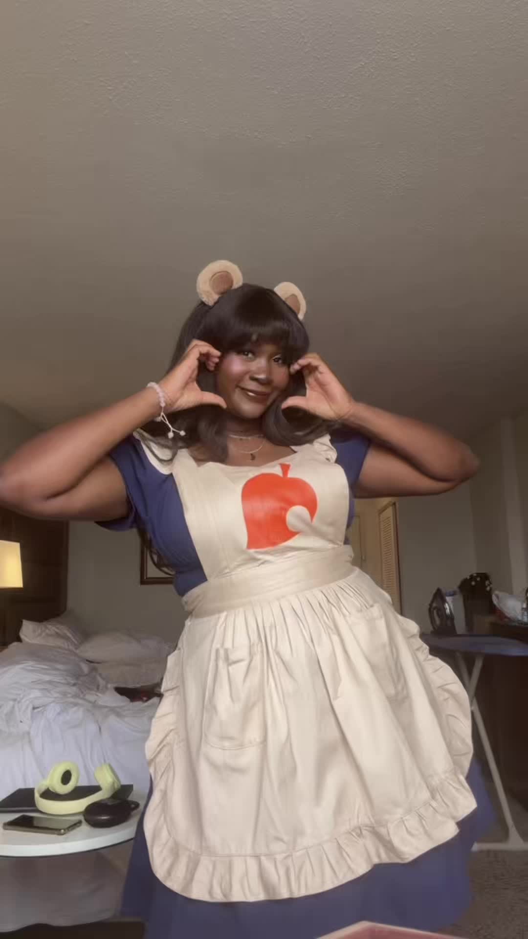 @Michelle maka_