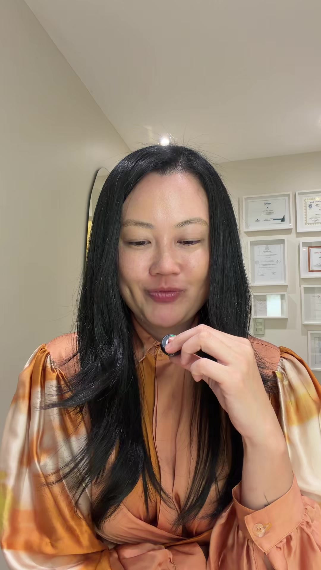 @Evelyn Liu