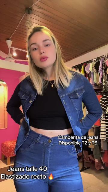 @La chaqueña