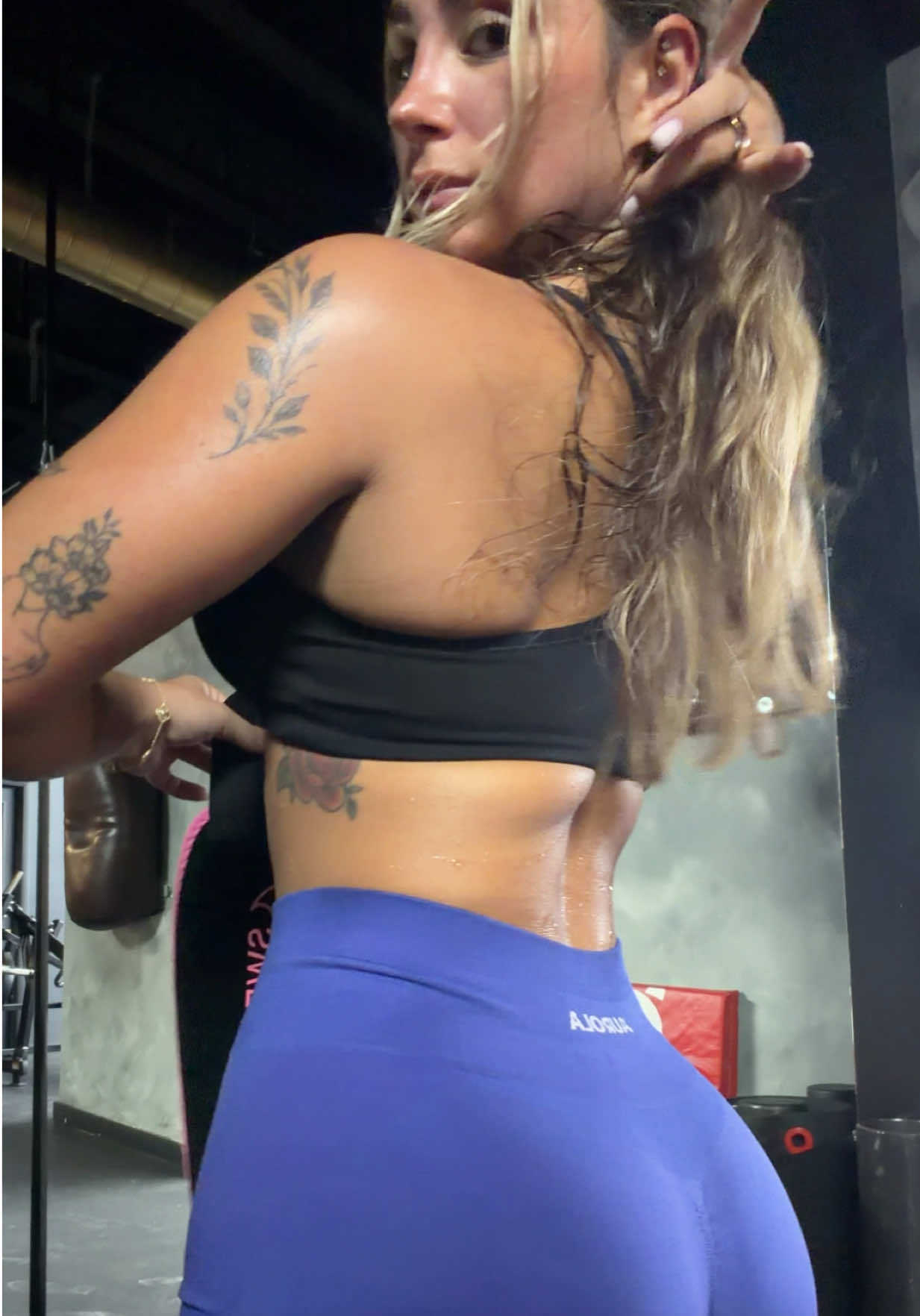 @Nicolette
