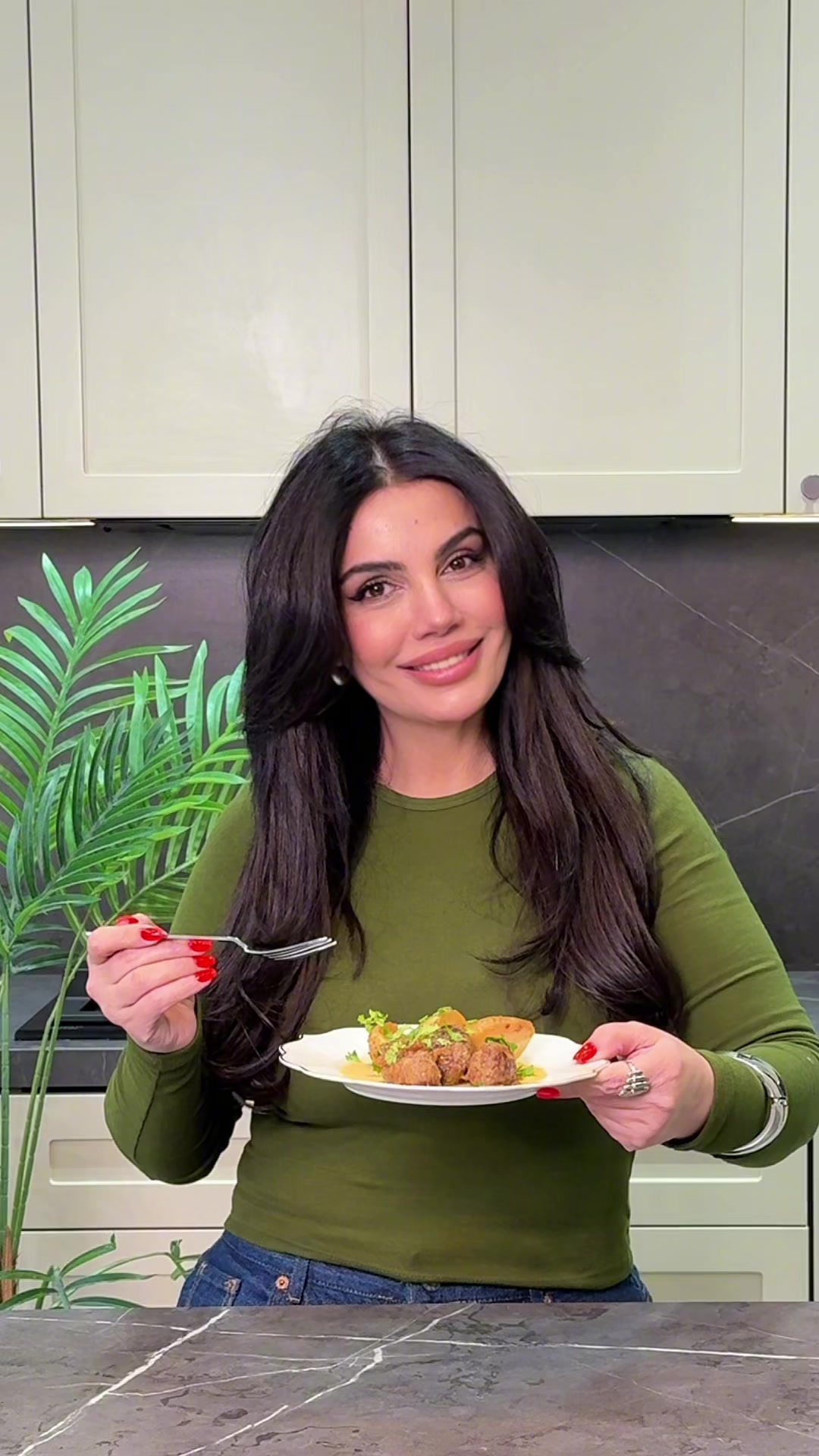 @Nigul&ensp;Asgar&ensp;(foodblogger)&ensp;✨