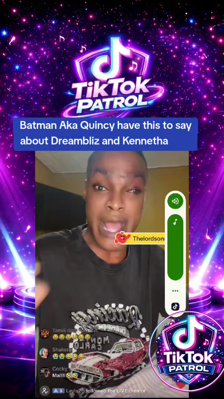 @1 TikTok Patrol 🚔💎💎