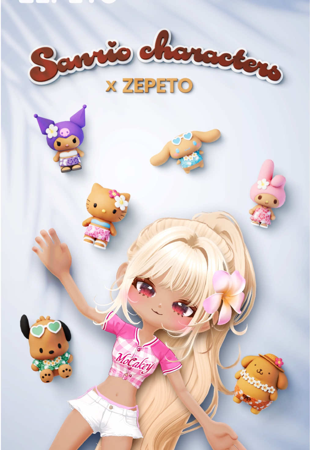 @ZEPETO USA Official