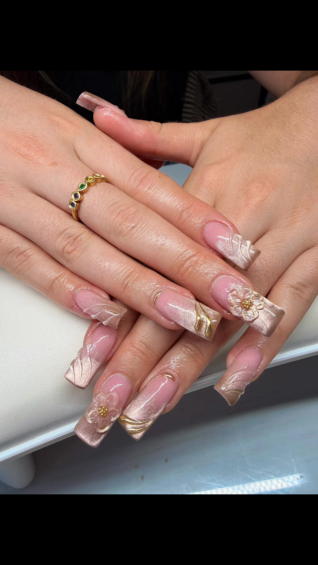 @Adriana’s nails