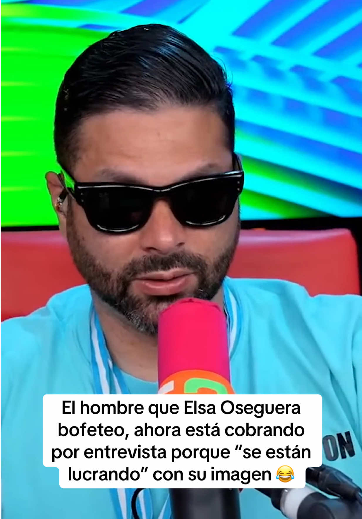 @EL LENGÜETAZO