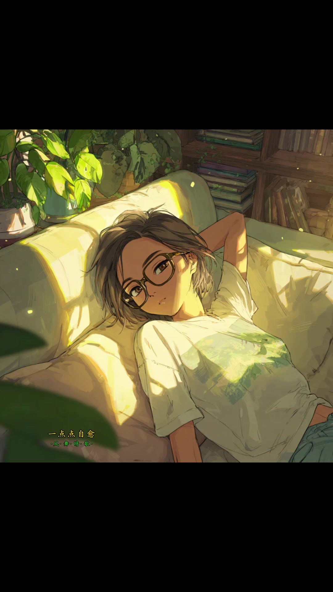 @风·舞·晴·歌