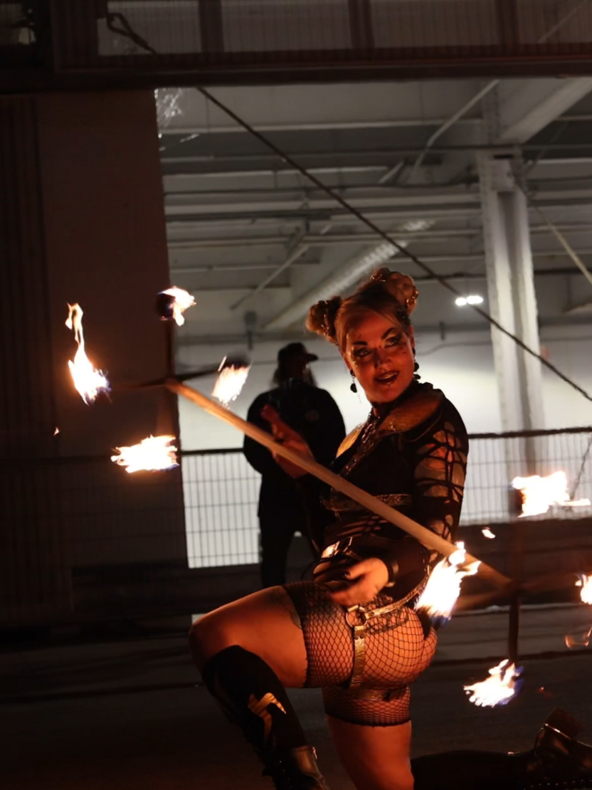 @Rockyval Cyberfire