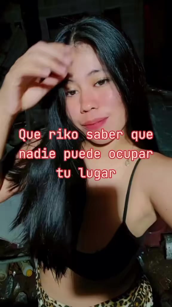 @Luar🥰