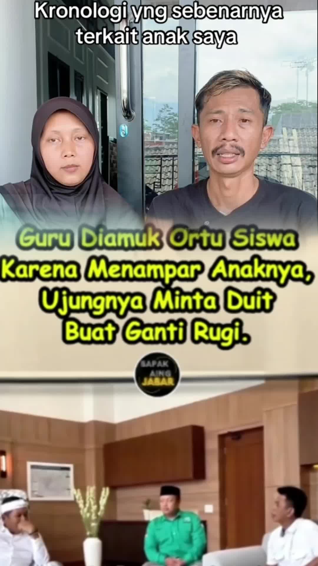 @aji hidayat